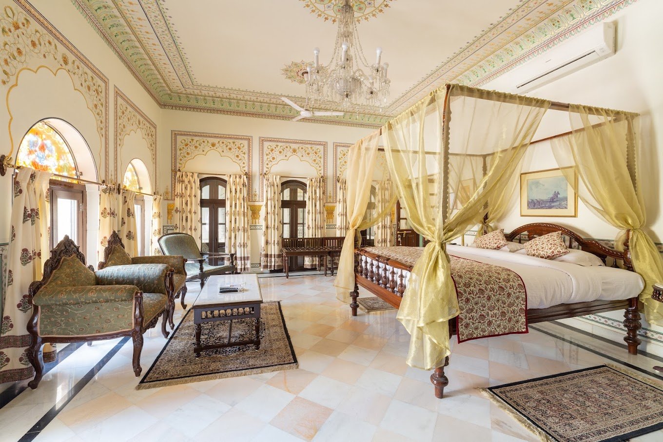 Jhalan Hotel Booking